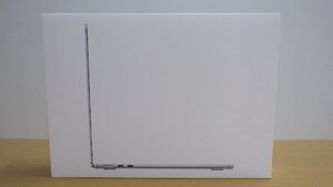 F676-51053〔格安149800円スタート!!〕展示デモ使用品 Apple MacBook Air 13インチ 8コアCPU&10コアGPU/Apple M2チップ/8GBメモリ/512GB