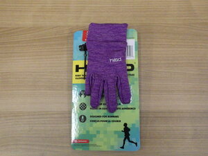 f467-2621012 HEAD Kids gloves M size 6~10 -years old mitten purple glove child head sport cost ko