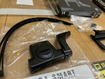 美品　CATEYE　キャットアイ Strada Smart CC-RD500B　ストラーダスマート　1603970 ISC-12サイクルコンピューター_画像5