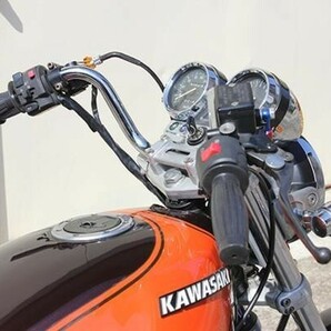 3. YBしぼり 幅64cm 高さ16cm ゼファー750 XJR1200 CB750 ZRX400 GSX400 RZ250 ホーク バリオス ZRX400の画像4