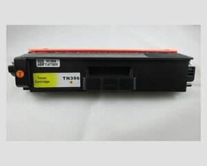 新品 Brother 互換トナー 純正品番TN-396Y 対応機種 MFC-L9550CDW MFC-L8850CDW MFC-L8650CDW