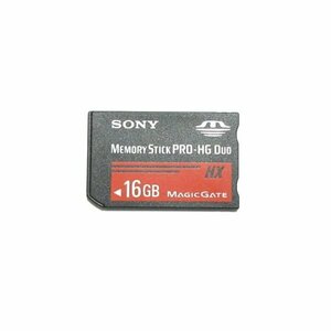 Операция подтвердила Sony Memory Stick Pro-HG Duo 16 ГБ Magic Gate Capatable