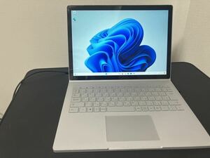 Microsoft Surface Book 2 Core i7 8650U SSD 1TB RAM 16GB NVIDIA GeForce GTX 1050 10GB