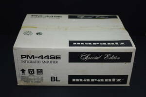  marantz PM-44SE 美品