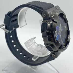 YK109 1円〜 CASIO G-SHOCK GM-110B 5553 腕時計 カシオ の画像3