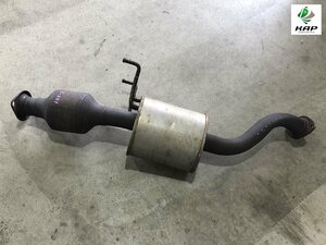  Toyoace центральный muffler катализатор имеется TOYOTA 13020 SANGO