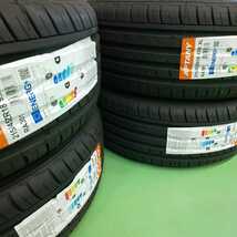 送料無料！SMACK　18インチ7J48×新品タイヤサイズ選択自由　215/45R18等　4本セット　ヴォクシー ステップワゴン_画像10