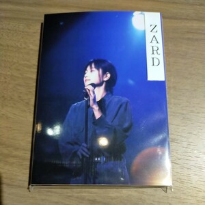 #ZARD（D）【#L判写真#35枚#定額出品1100円】#ミュージシャン#坂井泉水#蒲池幸子