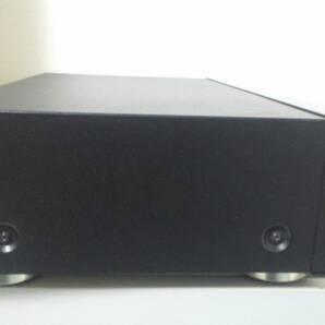 ♪♪TEAC  CDプレーヤー CD-P4500 リモコン付 動作品♪♪の画像7