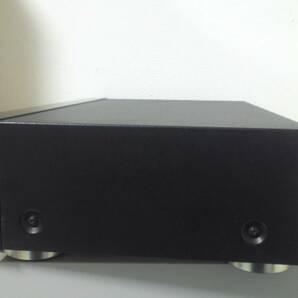 ♪♪TEAC  CDプレーヤー CD-P4500 リモコン付 動作品♪♪の画像6