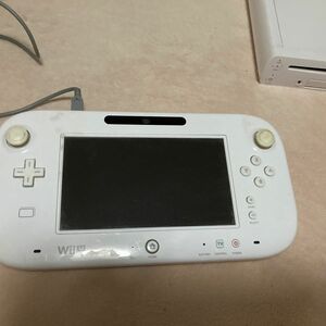 Wii U ホワイト Nintendo