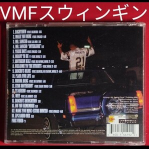 MR.SANCHO/FromTheStreetsOfCali フィンガズ FINGAZZ VMF CHICANO G-RAP チカーノラップ サンディエゴ カリフォルニア トークボックス