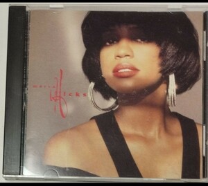 MARVA HICKS ソウル R&B soul