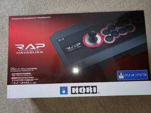 Junk Real Arcade Pro.V Hayabusa PS4-046