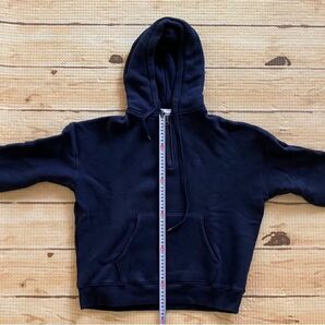 【送料無料】Champion/HALFZIP HOODED SWEATPARKA