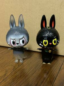 POPMART labubu zimomo series 4