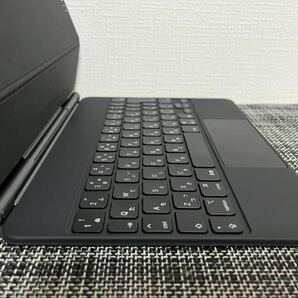 Apple Magic Keyboard マジックキーボード ブラック iPad キーボード の画像4