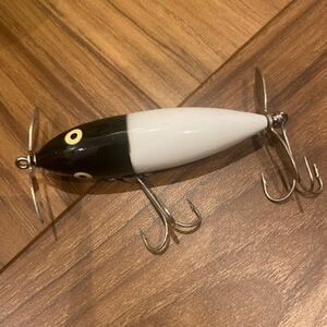 Heddon ヘドン wounded spooke ウォンデッドスプーク
