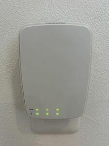 アイオーデータ I-O IO DATA Wi-Fi 中継機 wifi 中継器 WN-AC1167EXP