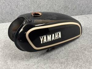 *T38 outright sales! rare rare Yamaha YB50 F5B original gasoline tank fuel tank fuel tank 