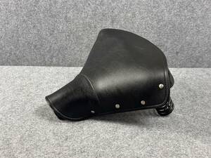 *T64 outright sales! beautiful goods Royal Enfield Blit 500 original seat 