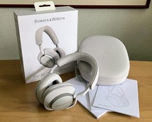 Bowers & Wilkins Px7 S2 極美品 2024年1月購入　_画像1