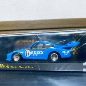 1/43 スパーク ポルシェ 911 カレラ RSR 1979 マカオ ギア100レース 優勝車 #17 macau ghiaの画像2