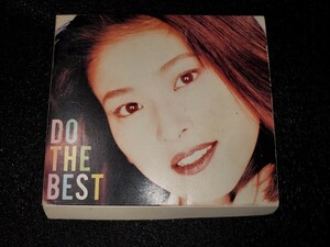 CD DO THE BEST 森高千里