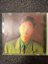 CD SONGSⅡ 中村雅俊_画像2