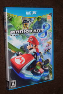  Mario Cart 8 WiiU.