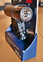 BBB BLS-29 High Watt Headlight 【未使用品】_画像7