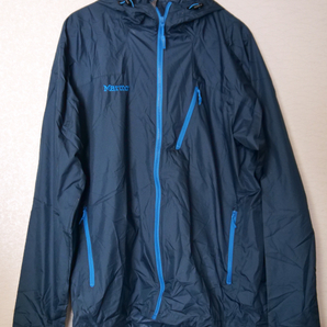 Marmot マーモット 薄手 ジャケット size:XLの画像1