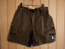 GOLITE BASELIN SHORT size:M 【未使用品】_画像1