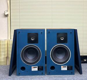 JBL 4301B speaker pair.( new urethane edge replaced )( operation excellent )( beautiful goods )
