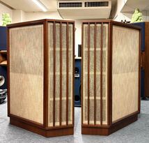 TANNOY GRF エンクロージャーペア。(TANNOY 385A,TANNOY GODL 15/8 など対応可能)_画像2