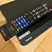 TOSHIBA DBR-T660 HDD＆ブルーレイディスクレコーダー 2015年製 ジャンク扱い品_画像6