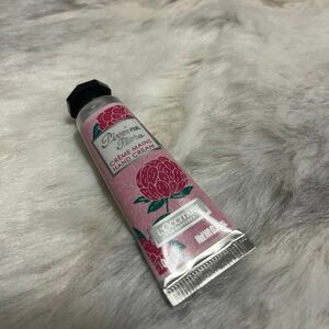 ロクシタン　PN フェアリーハンドクリームa 10ml 新品