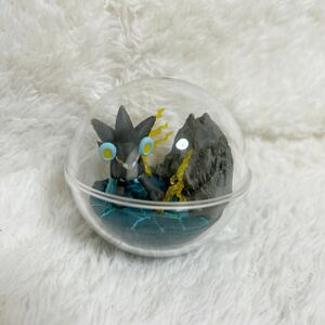 美品 リーメント ポケモン テラリウムコレクション レントラー フィギュア ポケットモンスター pokemon