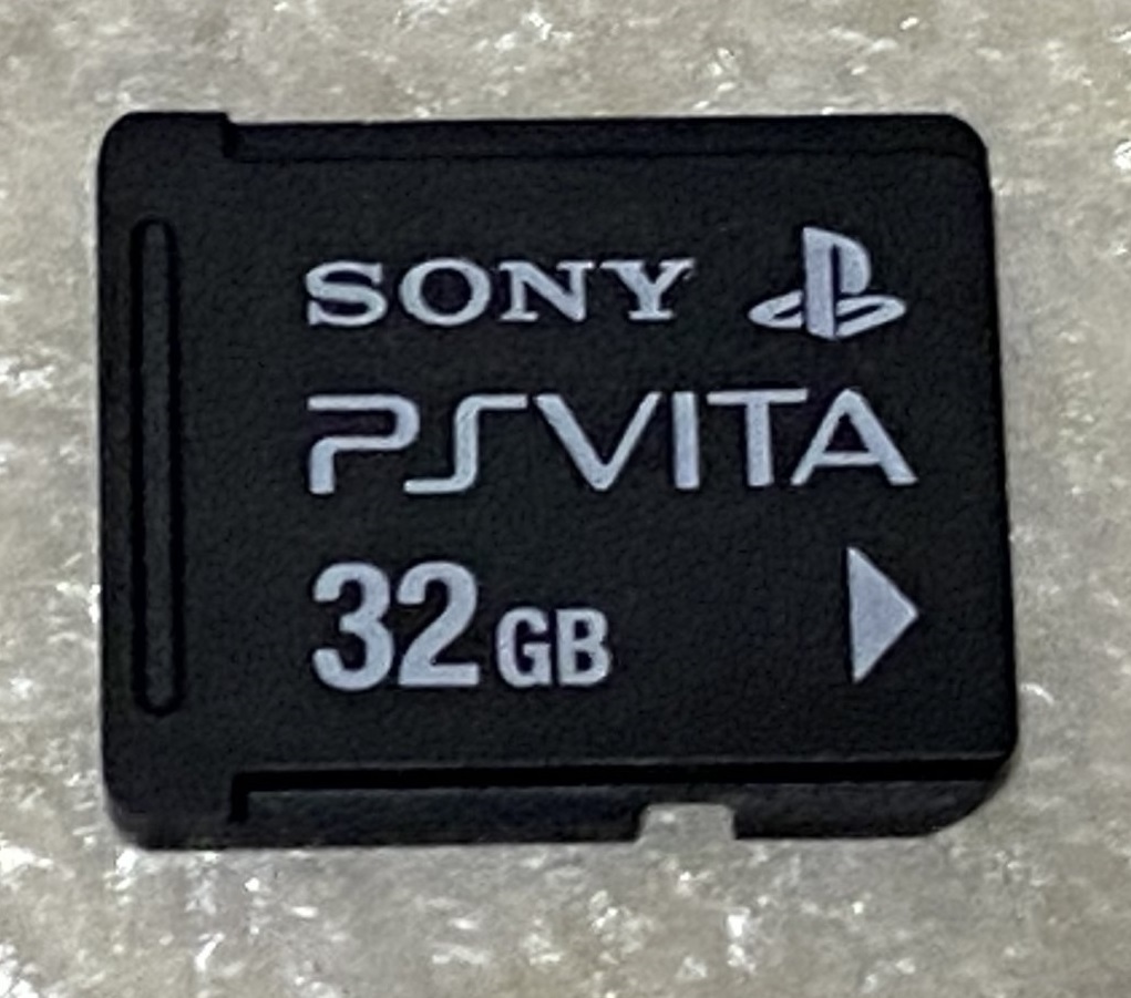 Yahoo!オークション -「psvita 32gb」の落札相場・落札価格