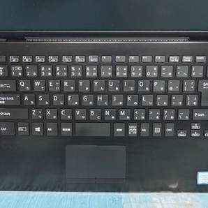 VAIO VJPG11C12N☆Core i5-7200U 2.5GHzの画像2