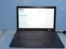 TOSHIBA dynabook R82/P☆Core M-5Y50 800MHz_画像1