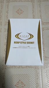 ＲＩＺＡＰ ＳＴＹＬＥ ＳＥＣＲＥＴ DVD