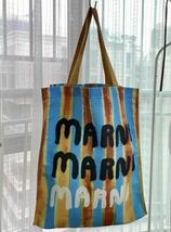 MARNI ノベルティトートバッグ 上海 JC Plazaオープン記念限定品_画像8