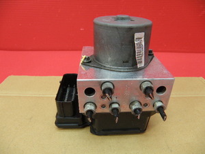 [Rmdup40614] BMW Mini R56 ABS unit DSC conform . approval (MF16S/R55/R57/ previous term / actuator / control unit / Clubman )