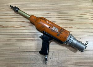 P0410-2 Avdel ?Type 727エアーパワーリベット air powered Riveter 未確認 現状品 