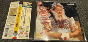 [Бесплатная доставка] SACD Hybrid Noiman/Czech Fild Volzak Slavis Dance Dance Columbia Tower Label