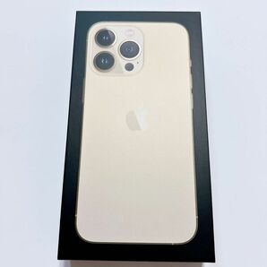 iPhone13Pro ゴールド 空箱 純正ケーブル、付属品