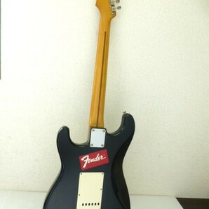 【35142】◆楽器 ギター FENDER/フェンダー STRATOCASTER ST57-55 エレキギター 保管品 現状品◆の画像6