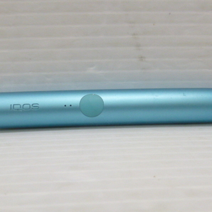 【35130】◆喫煙グッズ IQOS/アイコス 電子タバコ イルマ ブルー◆の画像7