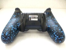 【35354】◆家電 ゲーム SCUF ゲーミングコントローラ 4PS PRO PS4&PC 現状品◆_画像7